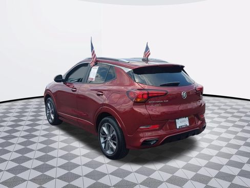 Certified 2023 Buick Encore GX Select w/ Experience Buick Package FWD image 5