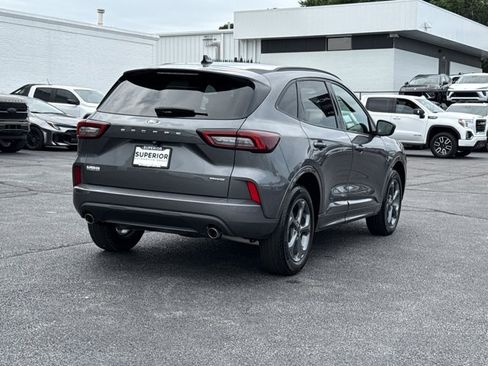 Used 2024 Ford Escape ST-Line AWD/4WD image 3
