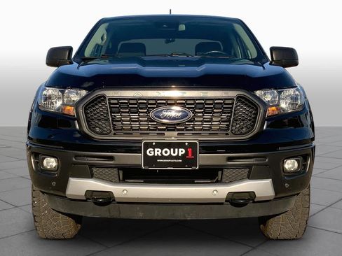 Certified 2019 Ford Ranger XLT w/ Equipment Group 301A Mid AWD/4WD image 4