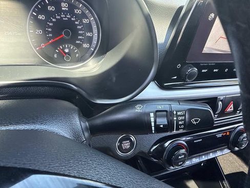 Used 2023 Kia Forte GT-Line w/ GT-Line Premium Package FWD image 33