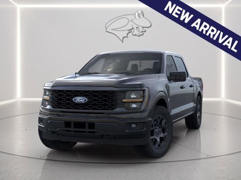 New 2026 Ford F150 STX image 1