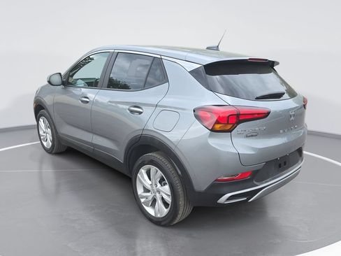 Used 2024 Buick Encore GX Preferred AWD/4WD image 6