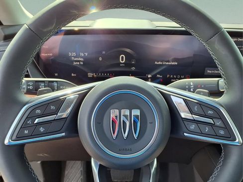 New 2026 Buick Envision Avenir AWD/4WD image 23