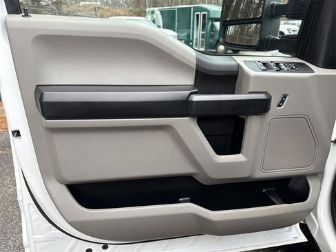 Used 2021 Ford F450 XL w/ Power Equipment Group image 10