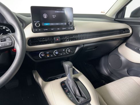 Used 2024 Honda HR-V LX image 24