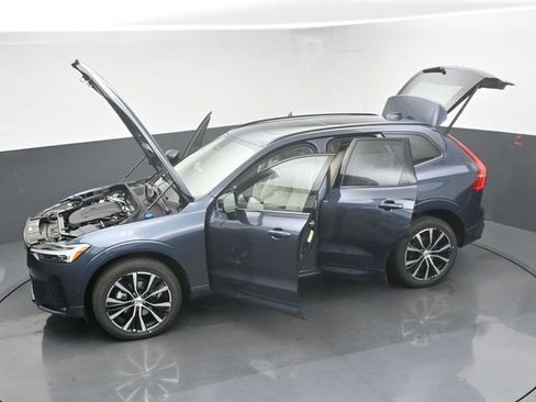 Used 2025 Volvo XC60 B5 Plus w/ Protection Package Premier image 48