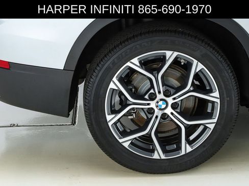 Used 2021 BMW X1 xDrive28i w/ Convenience Package AWD/4WD image 52