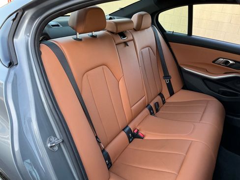 Used 2023 BMW 330e 330e w/ Driving Assistance Package image 20