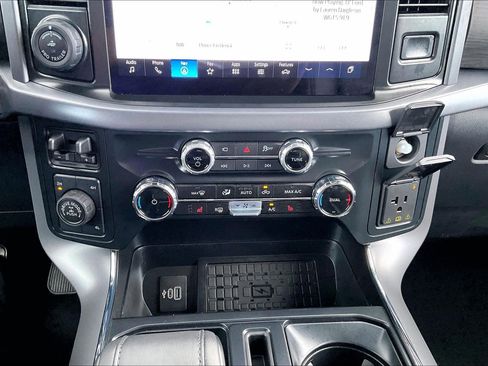 Used 2025 Ford F150 XLT w/ Equipment Group 303A High AWD/4WD image 32