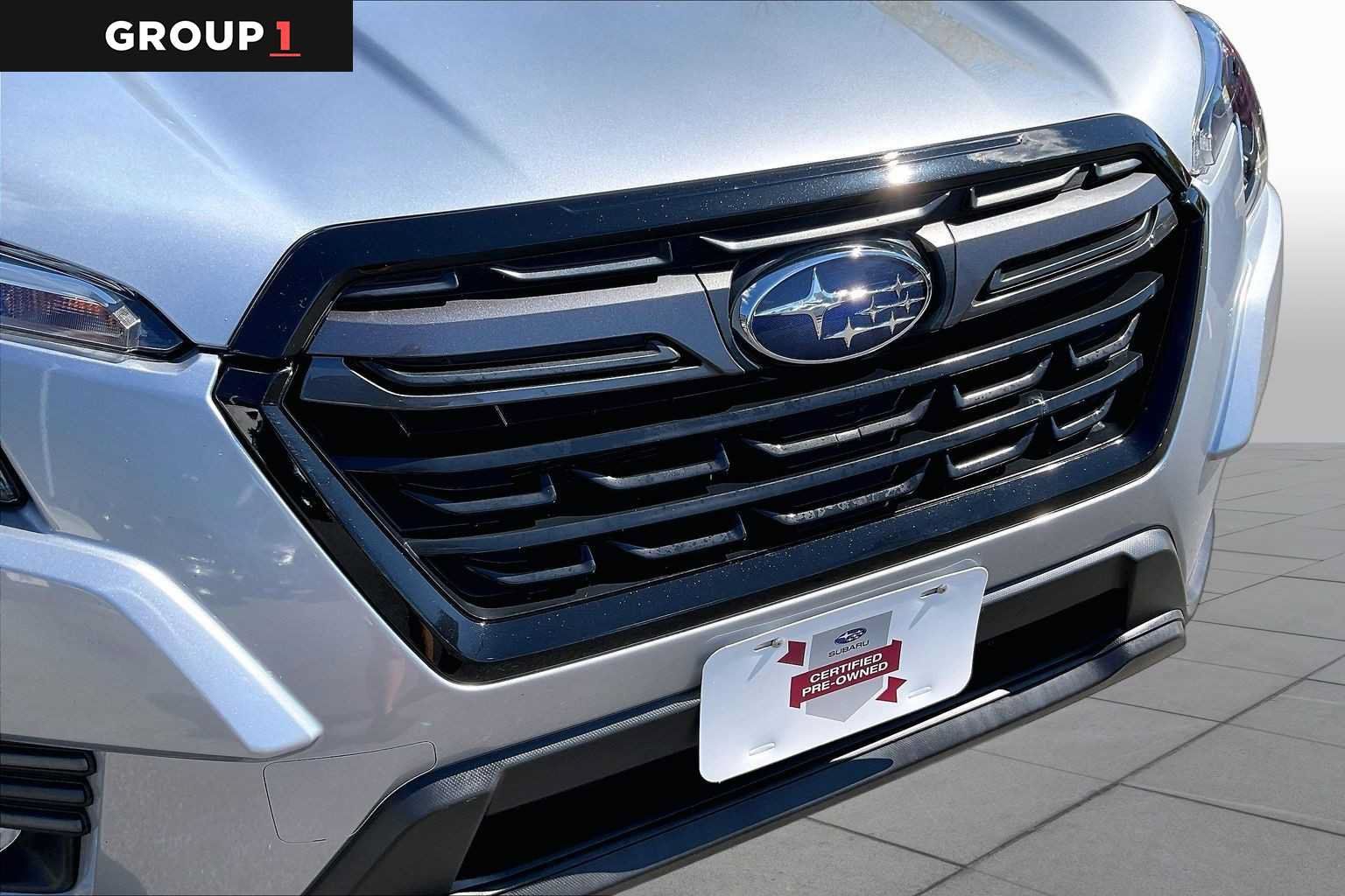 Used 2023 Subaru Forester Limited AWD/4WD image 30