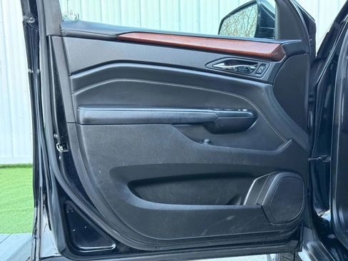 Used 2015 Cadillac SRX Performance w/ Driver Awareness Package image 11