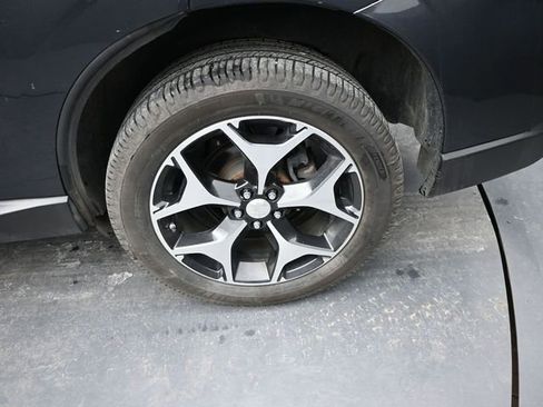 Used 2016 Subaru Forester 2.5i w/ Popular Package #1 image 39