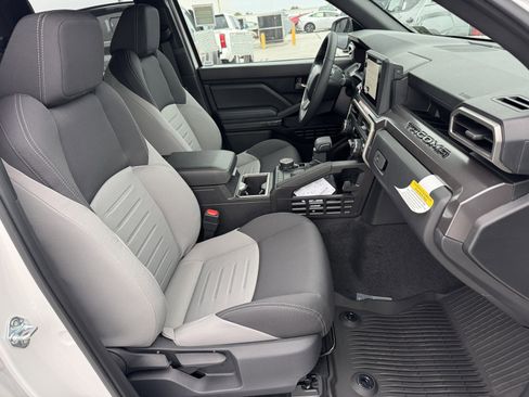 New 2026 Toyota Tacoma TRD Sport AWD/4WD image 8