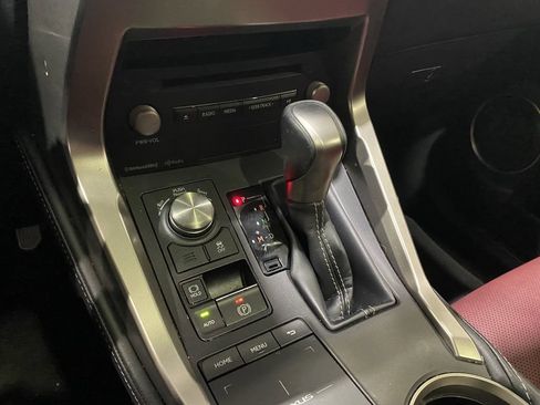 Used 2020 Lexus NX 300 FWD w/ Comfort Package image 12