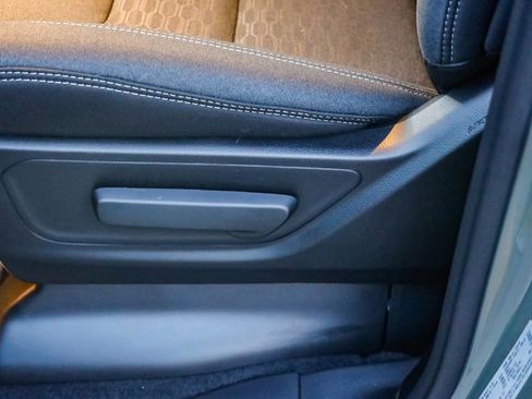 New 2025 RAM 1500 Tradesman image 22