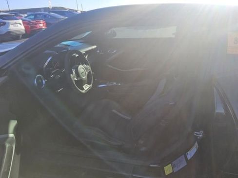 Used 2024 Chevrolet Camaro SS RWD image 6