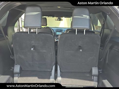 Used 2018 Ford Explorer Sport w/ Equipment Group 401A image 10