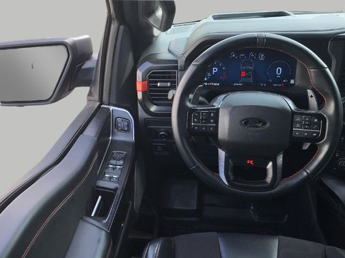 Used 2025 Ford F150 Raptor w/ Equipment Group 803A Raptor R AWD/4WD image 4