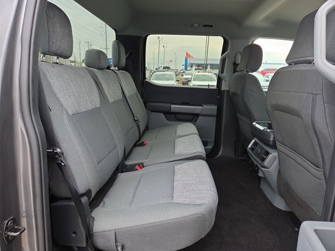 Certified 2022 Ford F150 XLT AWD/4WD image 15