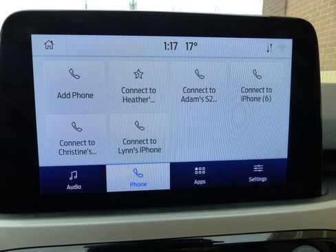 Used 2020 Ford Escape SE image 30