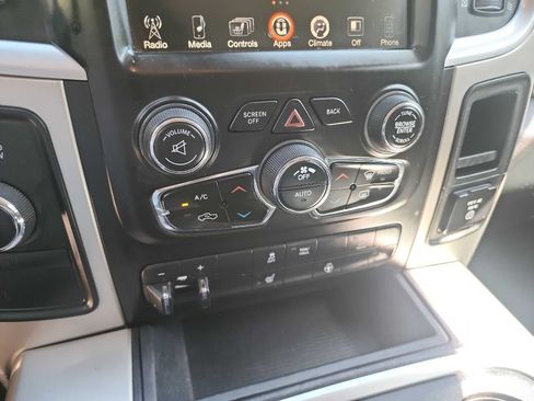 Used 2016 RAM 2500 Lone Star AWD/4WD image 30