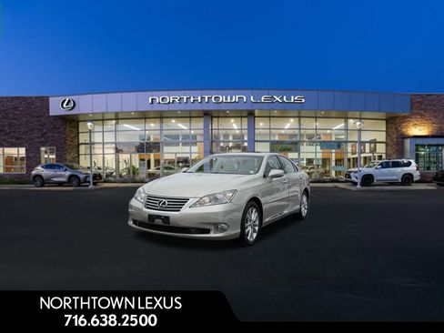 Used 2010 Lexus ES 350 image 1