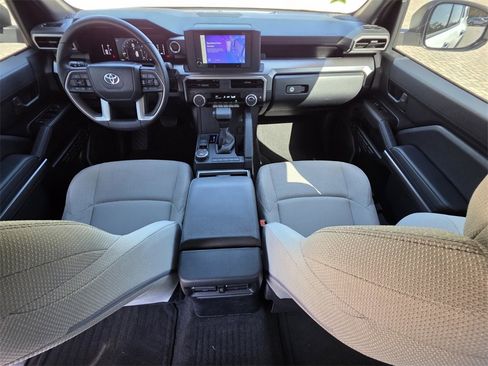 Certified 2025 Toyota 4Runner SR5 image 4