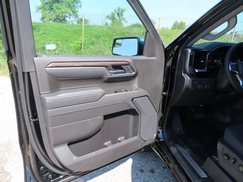 New 2026 Chevrolet Silverado 1500 LT w/ All Star Edition Plus AWD/4WD image 23