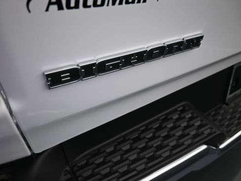 Used 2026 RAM 1500 Big Horn AWD/4WD image 36