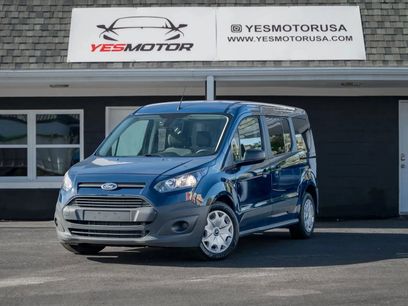 Used 2018 Ford Transit Connect XL