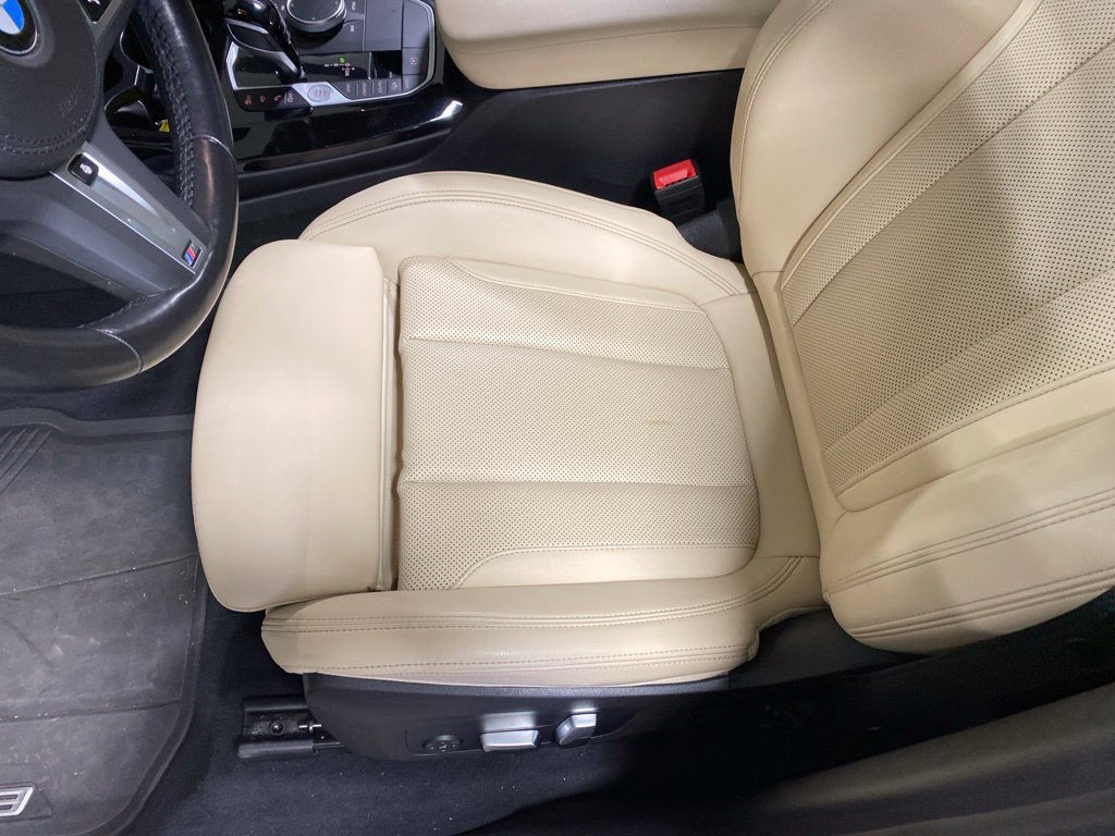 Used 2023 BMW X3 xDrive30i w/ M Sport Package AWD/4WD image 16