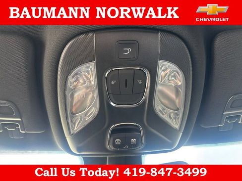 Used 2026 Jeep Compass Latitude w/ Sun and Sound Group AWD/4WD image 26