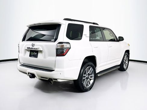 Used 2023 Toyota 4Runner TRD Sport image 9