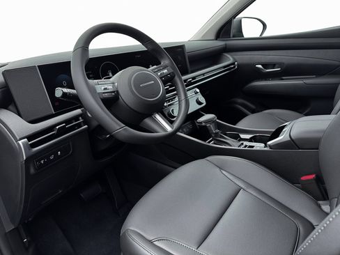 New 2026 Hyundai Tucson SEL image 14