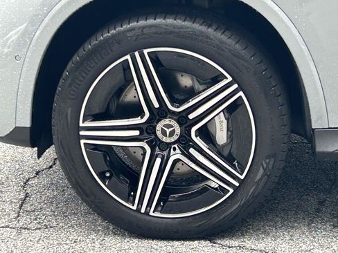 Certified 2026 Mercedes-Benz GLC 300 4MATIC image 17
