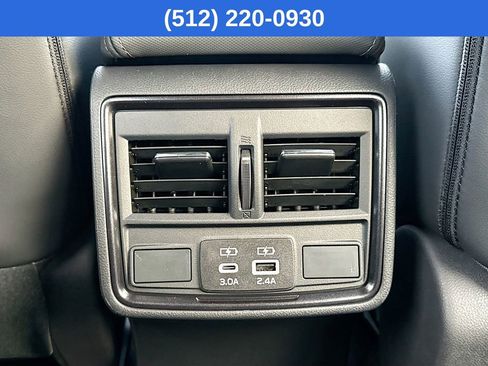 New 2026 Subaru Forester Sport image 31