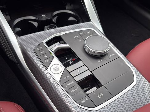 New 2026 BMW 430i xDrive Coupe w/ M Sport Package image 23