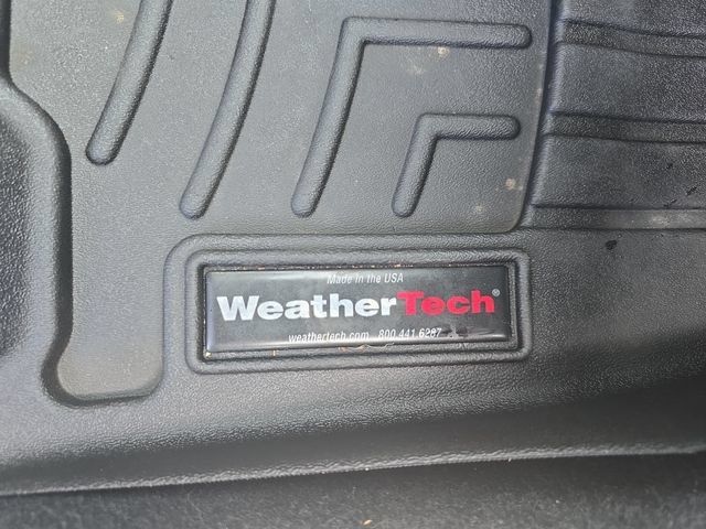 Certified 2023 Subaru Forester Touring AWD/4WD image 16