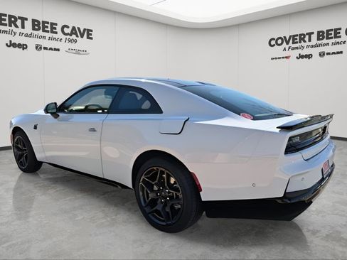 New 2026 Dodge Charger R/T Scat Pack image 7