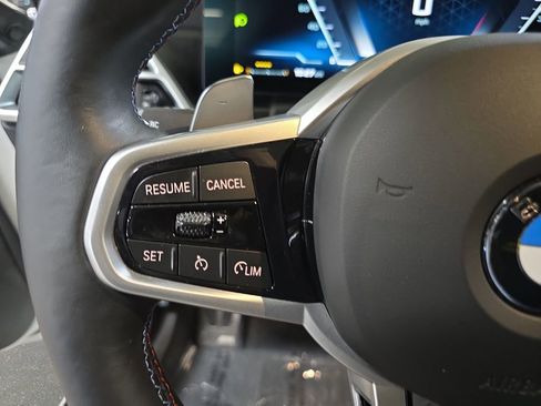 Used 2025 BMW M240i xDrive Coupe AWD/4WD image 20