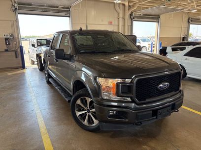 Used 2020 Ford F150 XL w/ Equipment Group 101A Mid