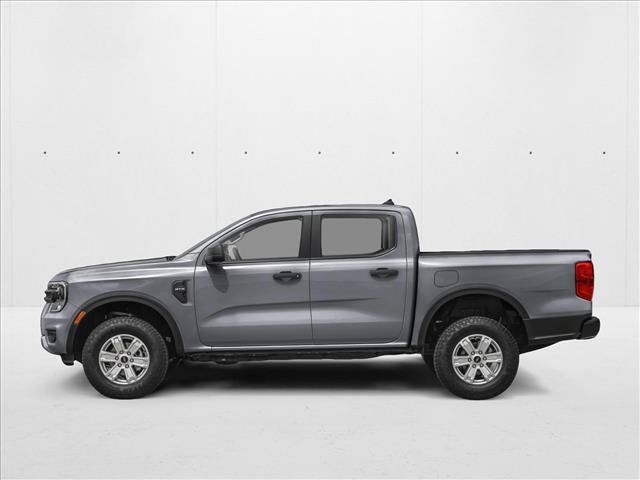 New 2026 Ford Ranger XL AWD/4WD image 3