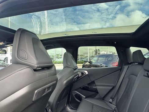 New 2026 BMW X3 M50 AWD/4WD image 11