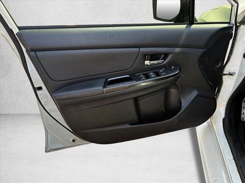 Used 2018 Subaru WRX Limited image 12