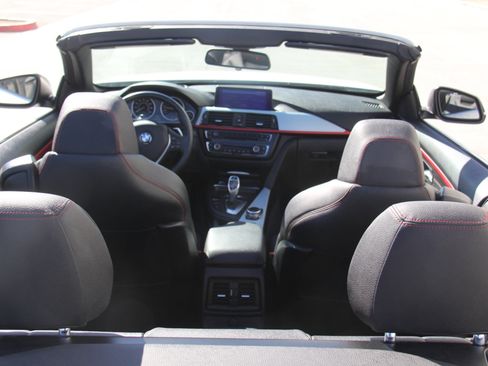 Used 2014 BMW 428i Convertible image 9