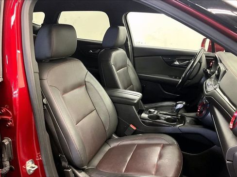 Used 2019 Chevrolet Blazer RS FWD image 6