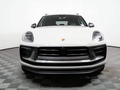 New 2026 Porsche Macan Turbo AWD/4WD image 37
