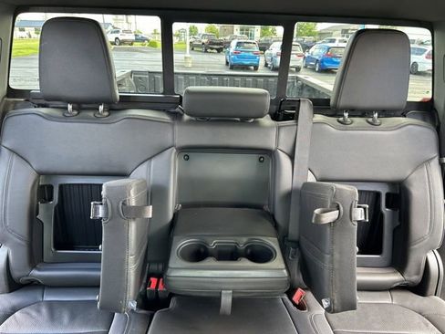 Used 2020 GMC Sierra 2500 Denali w/ Denali Ultimate Package AWD/4WD image 33