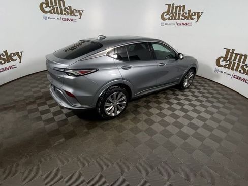 Used 2024 Buick Envista Avenir image 8