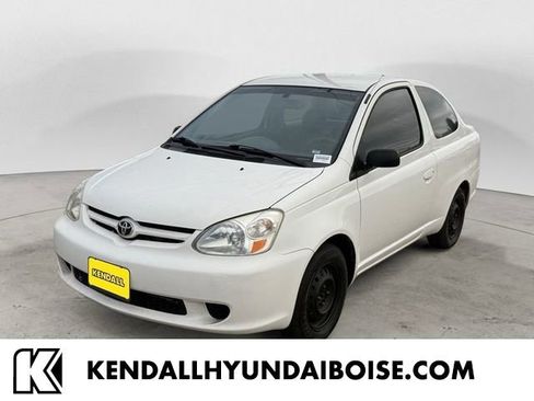 Used 2004 Toyota Echo Coupe image 1